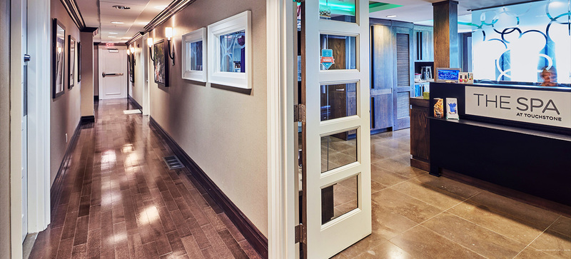 Фото Touchstone Resort