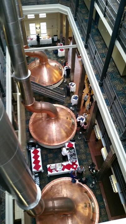 Фото The Brewhouse Inn & Suites