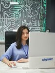 Chipset (Koryun Street, 5) ، تصليح الهواتف