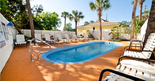 Фото DeSoto Beach Gardens