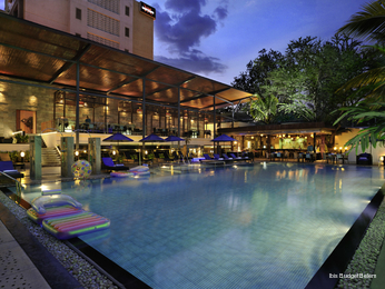 Фото Ibis Budget Belem