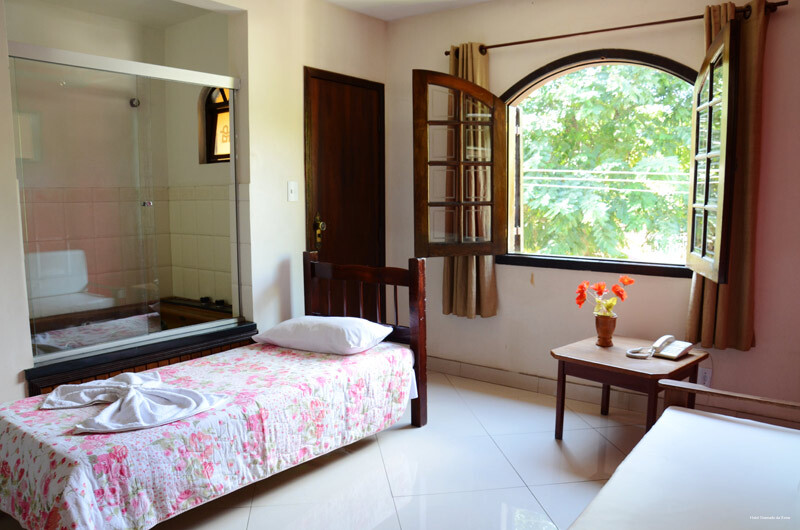 Фото Hotel Gramado da Serra