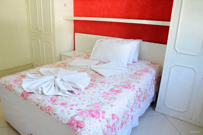 Фото Hotel Gramado da Serra