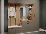 MaRocash (Leningradskaya Street, 7), muebles a medida
