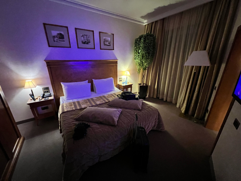 Фото Роял плаза