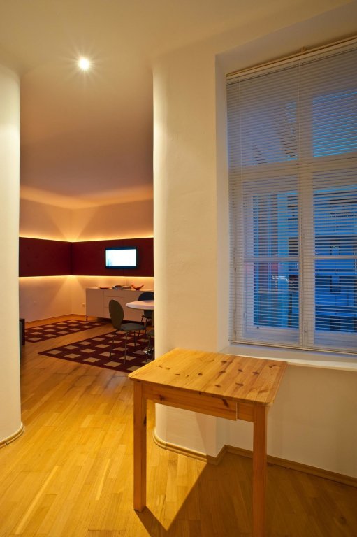 Фото Romeoapartment