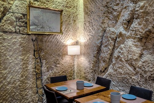 Гостиница Hotel La Grotta в Сан-Марино
