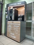 Coffee Mix (Orlovskaya ulitsa, 1) ، مقهى