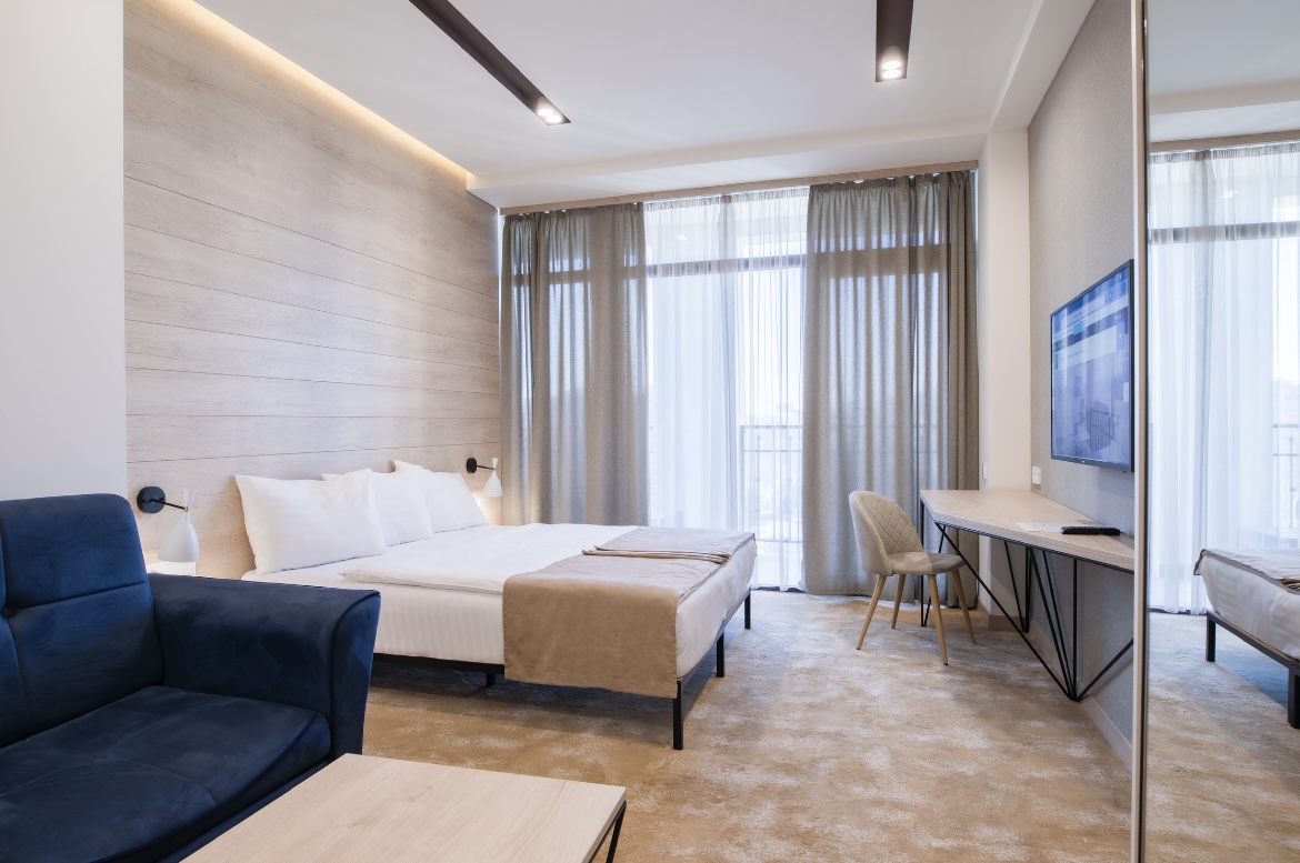 Фото отеля 3