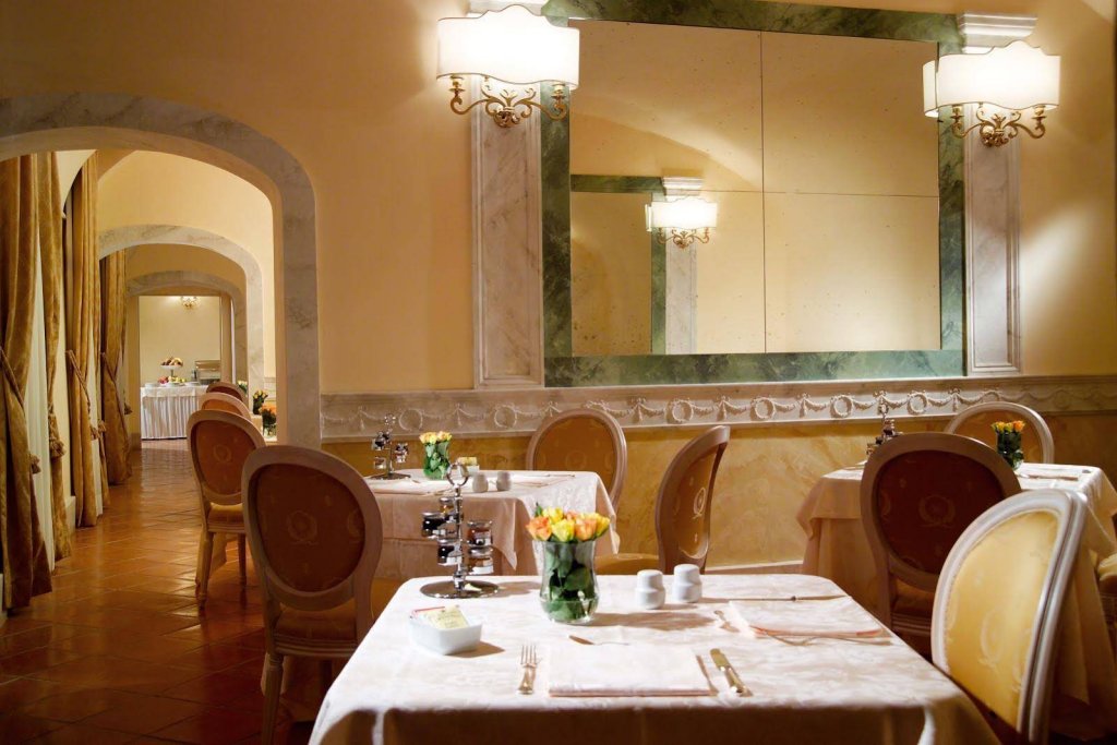 Фото Hosianum Palace