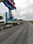 Rechdan (Kutuzova Street, 42), freight forwarding