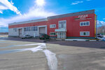 Fipar (Akademika Belova Street, вл3к1), industrial enterprise