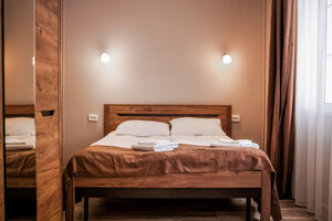 Taganay termal (Zlatoust, Peschanaya ulitsa, 37), hotel