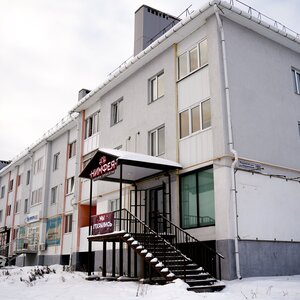 Нимфея (Birsk, Kommunisticheskaya ulitsa, 101), beauty salon