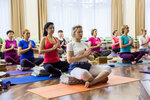 Yogi Hall (просп. 100-летия Владивостока, 155, Владивосток), студия йоги во Владивостоке