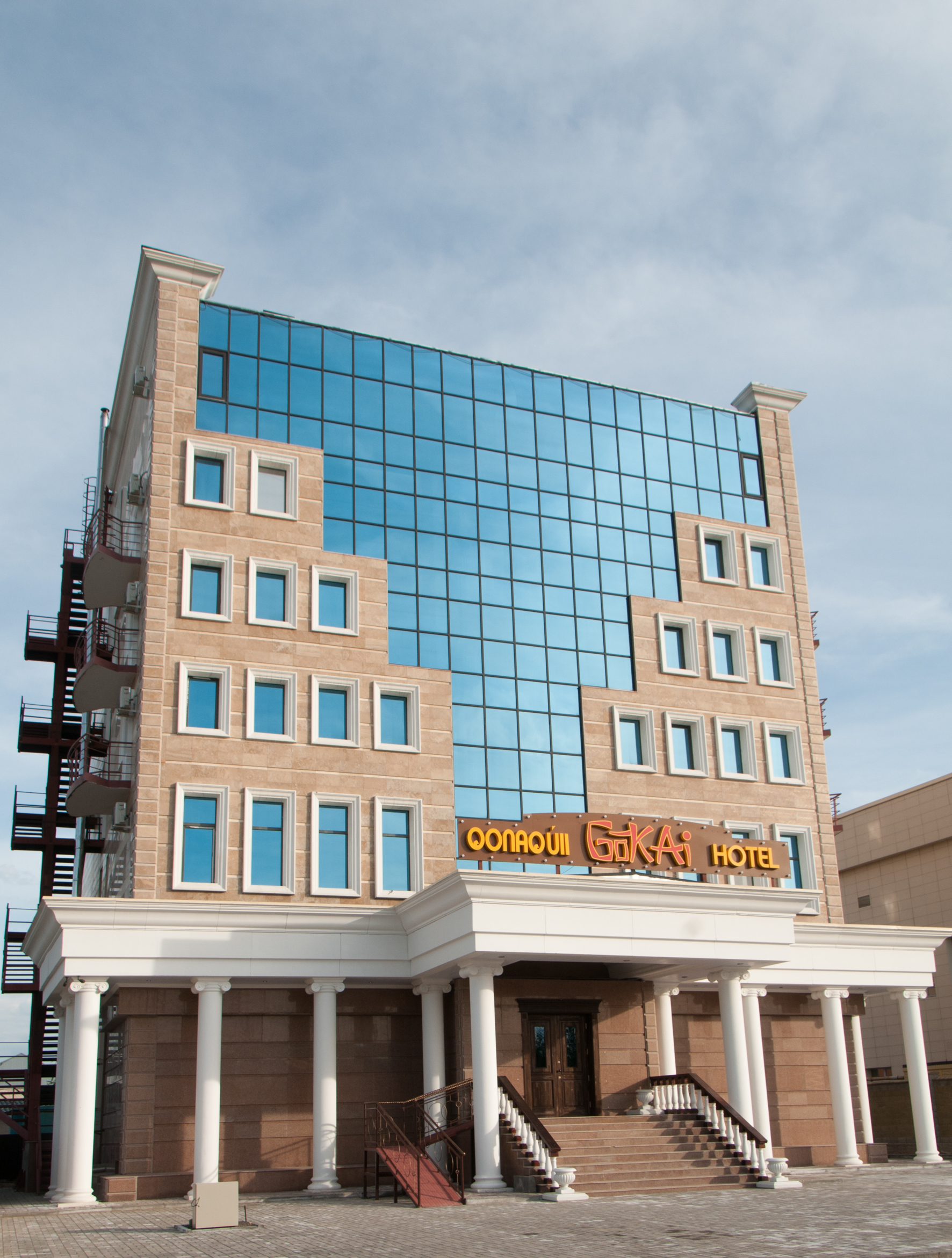 Фото отеля 3