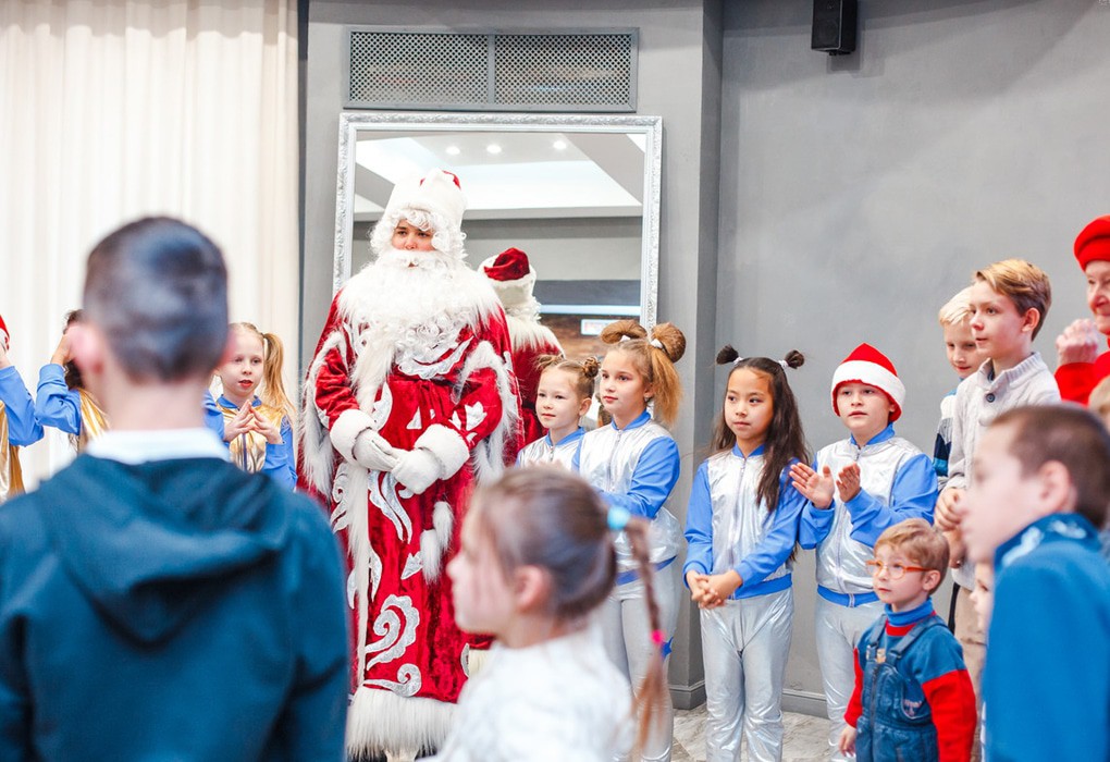 Фото ПетрОтель