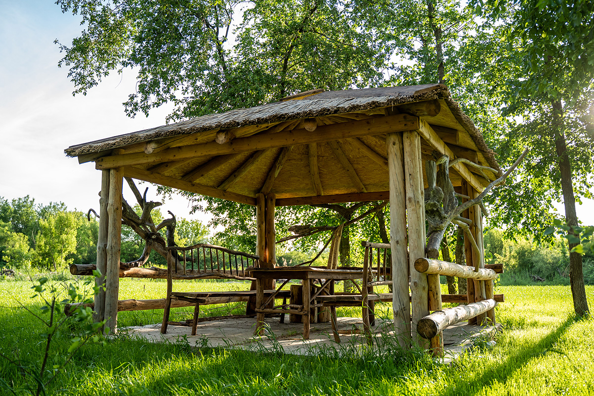 Фото Излучина