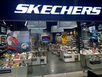 Skechers (Dziarzhynskaga Avenue, 106), shoe store
