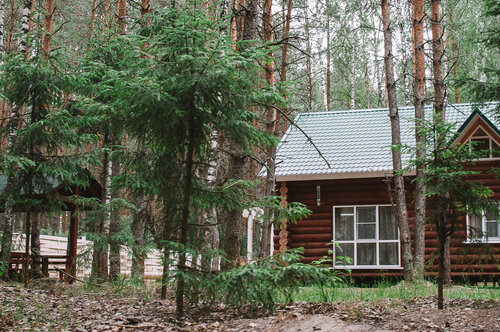 Крутой яр