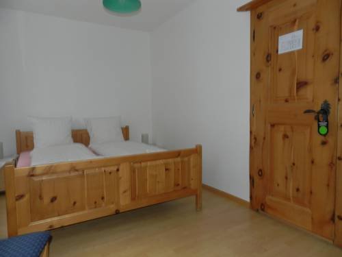 Фото Hotel Franziskaner