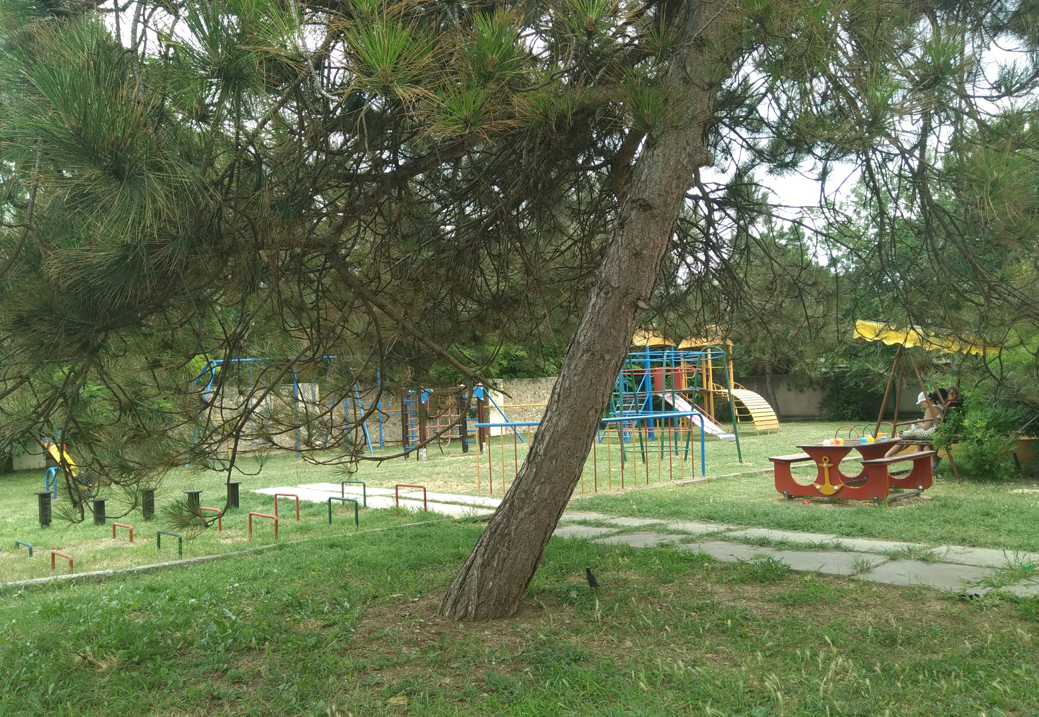 Фото Астра центр