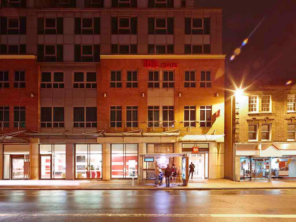 Фото отеля 3