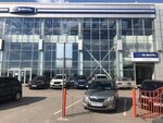 Фото 1 Успех Авто +, официальный дилер Subaru