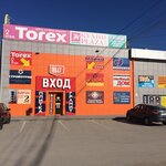 Океан дверей (25 Let October Street, 1с18), doors