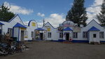 Спутниковые антенны (ул. Салимжанова, 25, Нурлат), магазин электроники в Нурлате