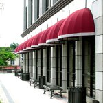 Sunproof Systems Солнцезащитные системы (Butlerova Street, 17Б), roller shutter