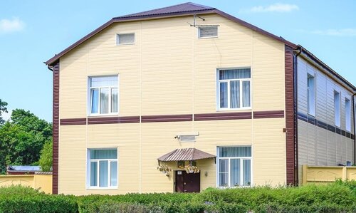 Гостилицы