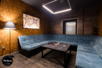 The Rooms Lounge (5th Vasilyevskogo Ostrova Line, 2/19), hookah lounge