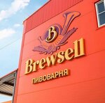 Brewsell (selo Verkhnerusskoye, Batayskaya Street, 14А), brewery