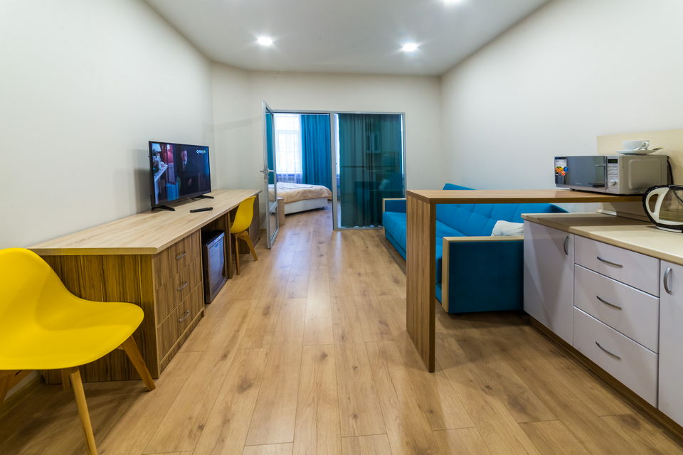 Фото отеля 4