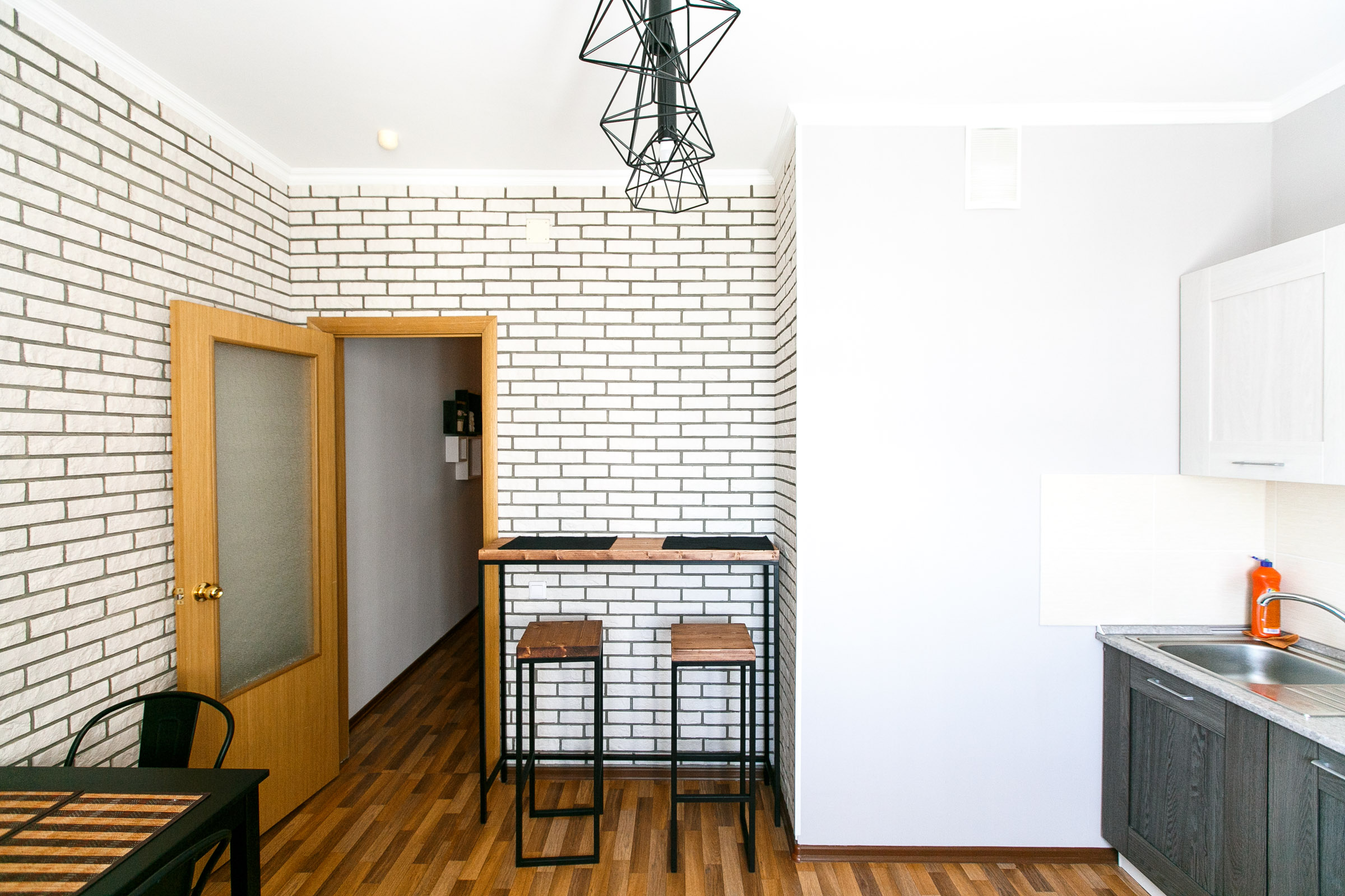 Фото Liproom на Смородина 9А