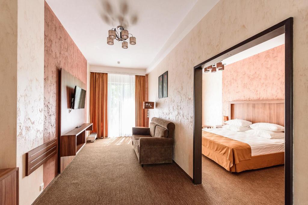 Фото Аристократ