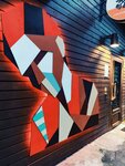 Craftland (Aleksandra Solzhenitsyna Street, 17с1) ، حانة، بار