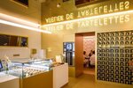 Atelier de Tartelettes (Spiridonyevsky Lane, 10А), coffee shop