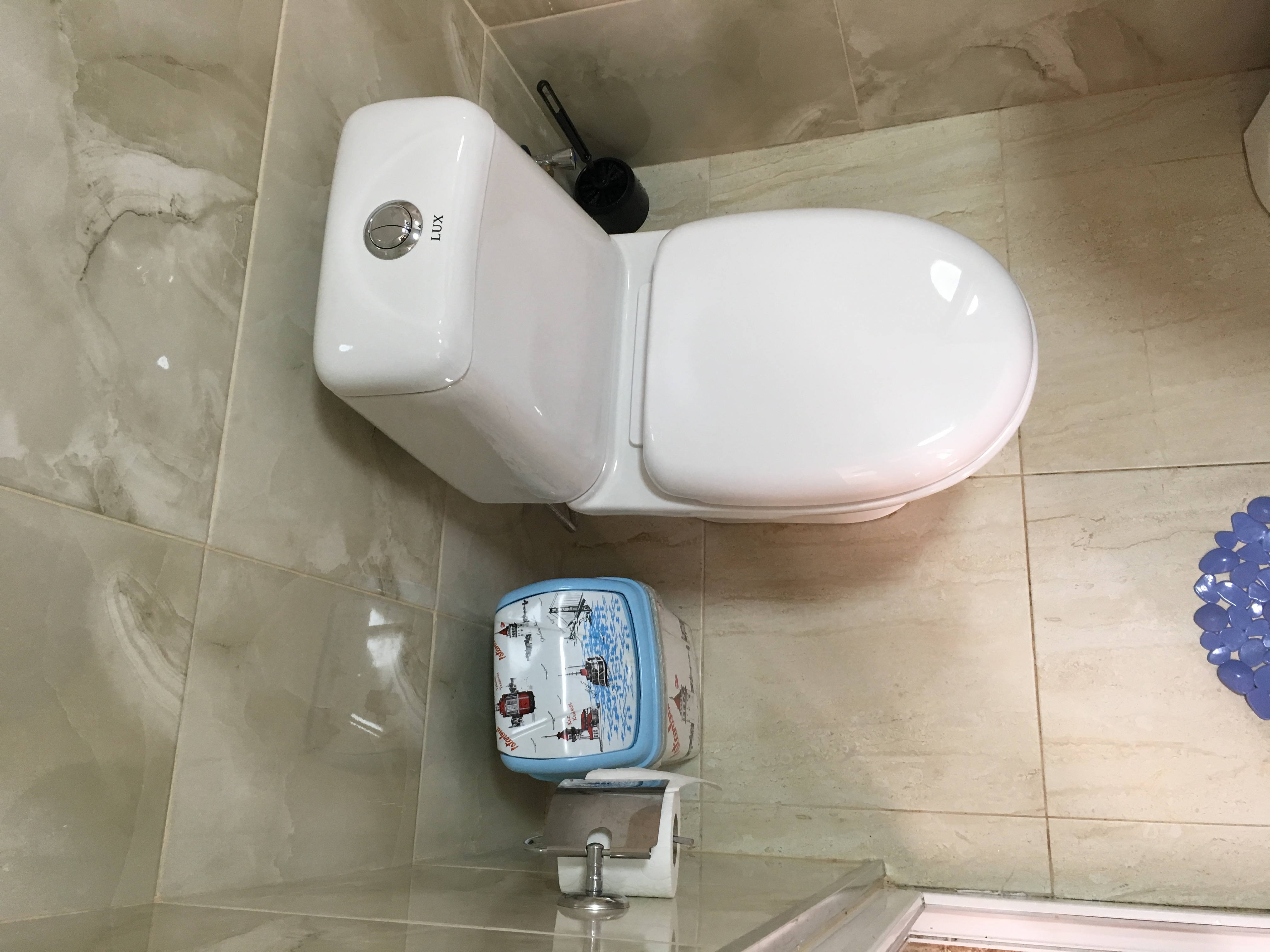 Фото Гостиница Batumi Summer Hotel