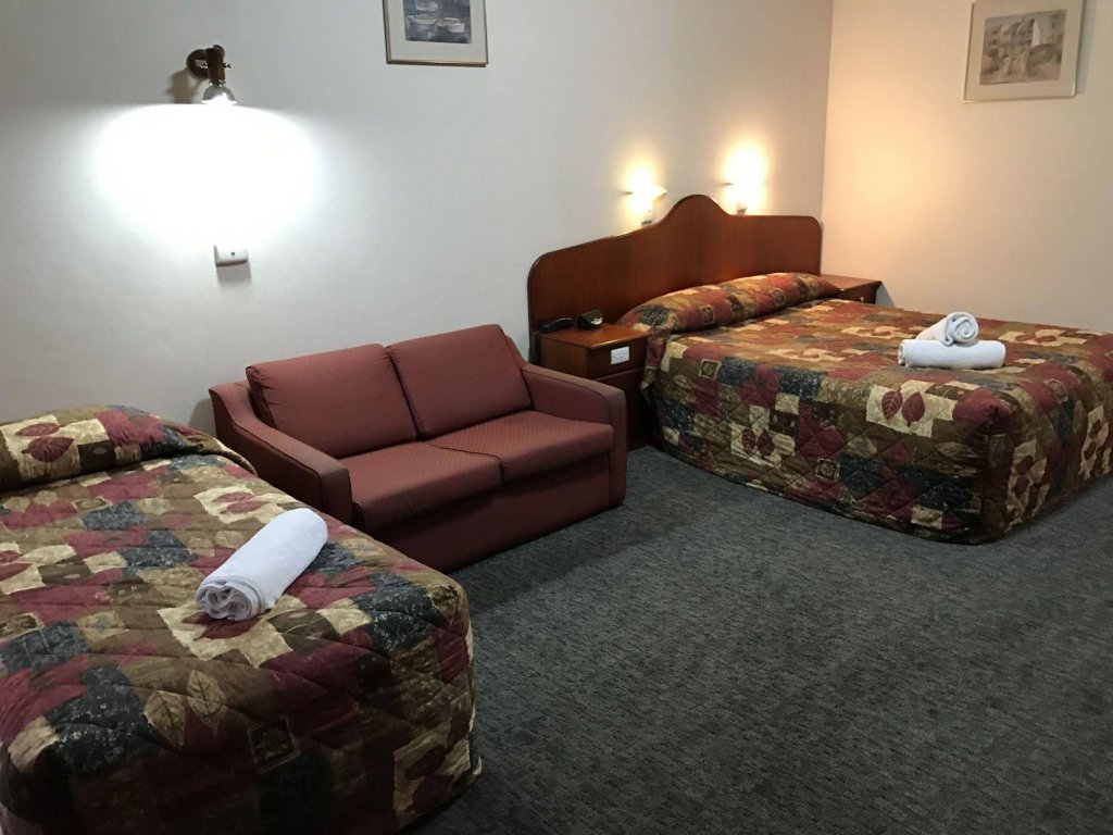 Фото отеля 4