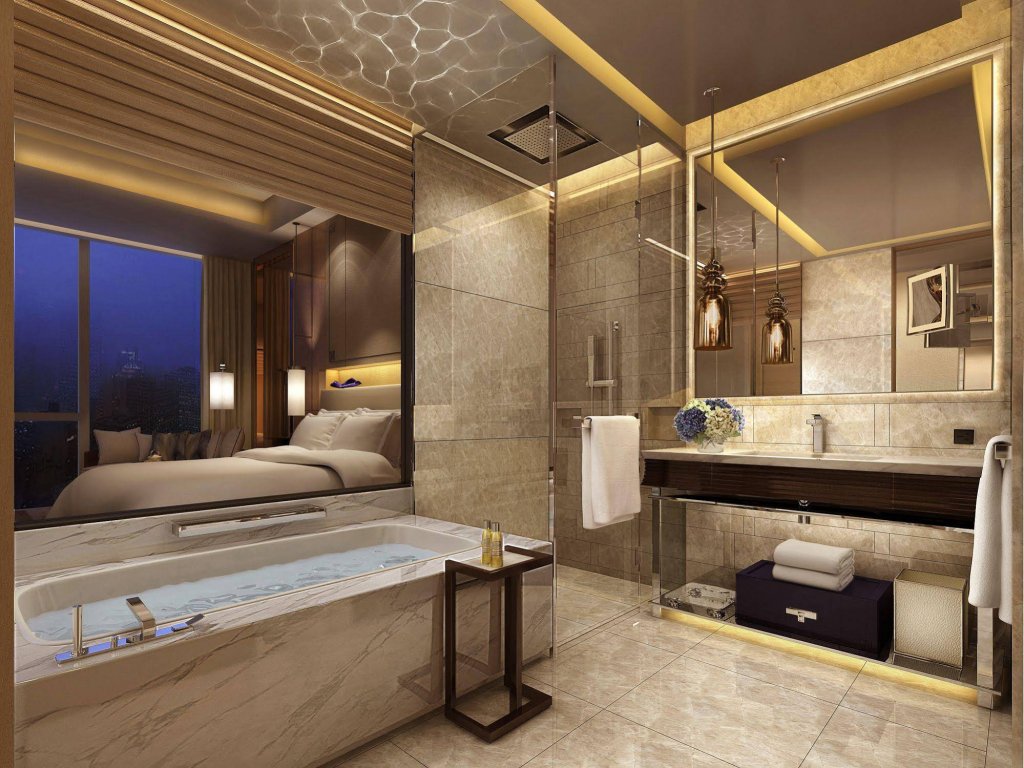 Фото Sheraton Zibo Hotel