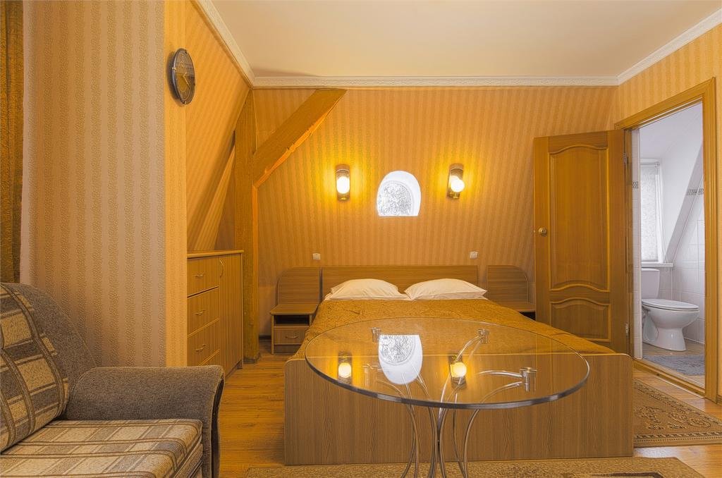 Фото Золотая бухта