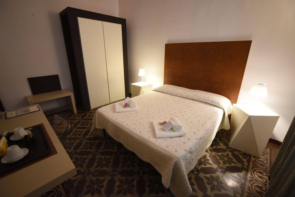 Фото B&b Barone Liberty