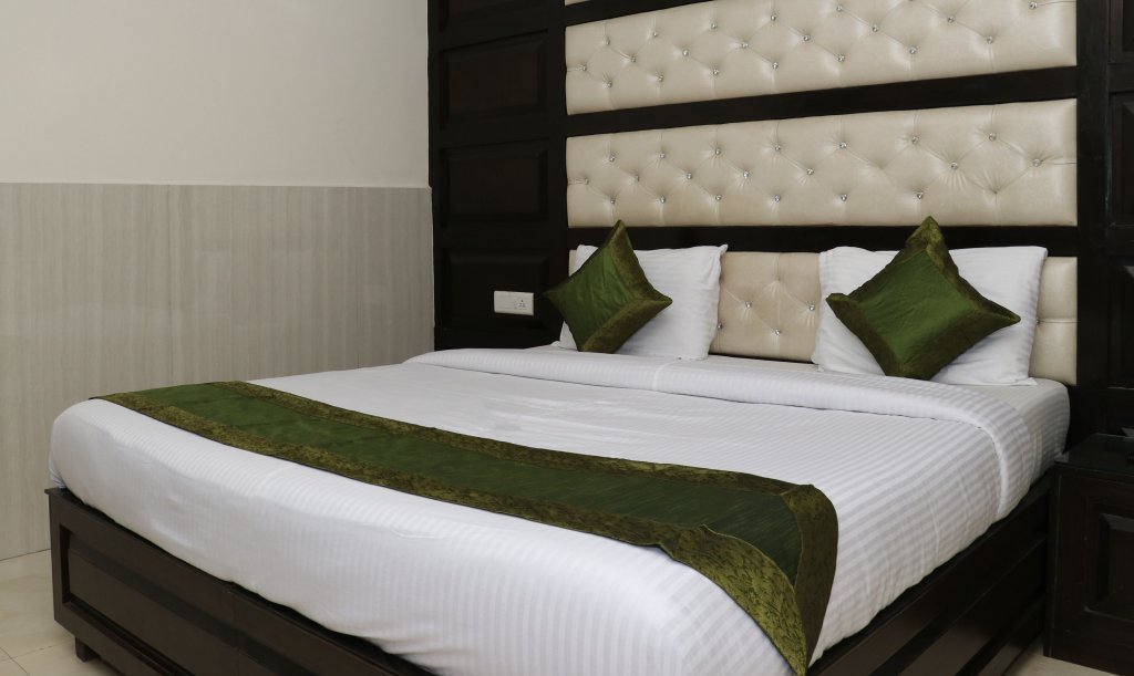 Фото Treebo Trend Jd Residency