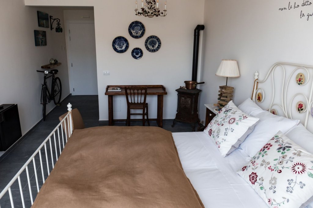 Фото Residence CineApollo