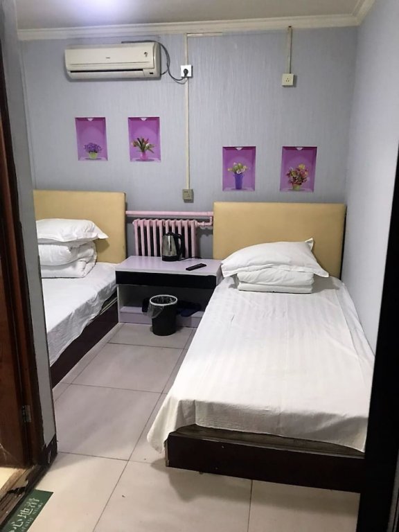 Фото Beijing Huairou Pan Jia Yuan Hotel