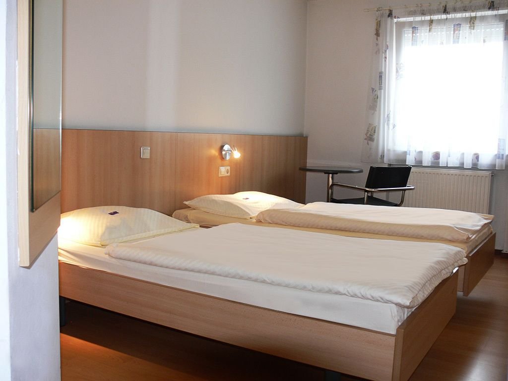 Фото Motel Drei König