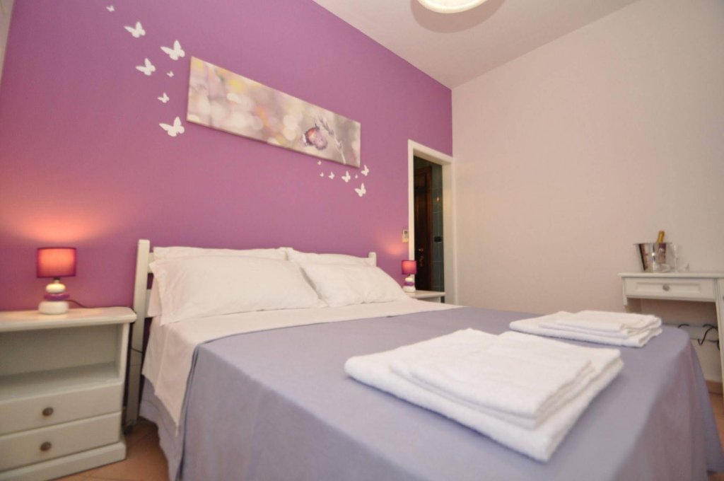 Фото Hotel Villa Giovanna