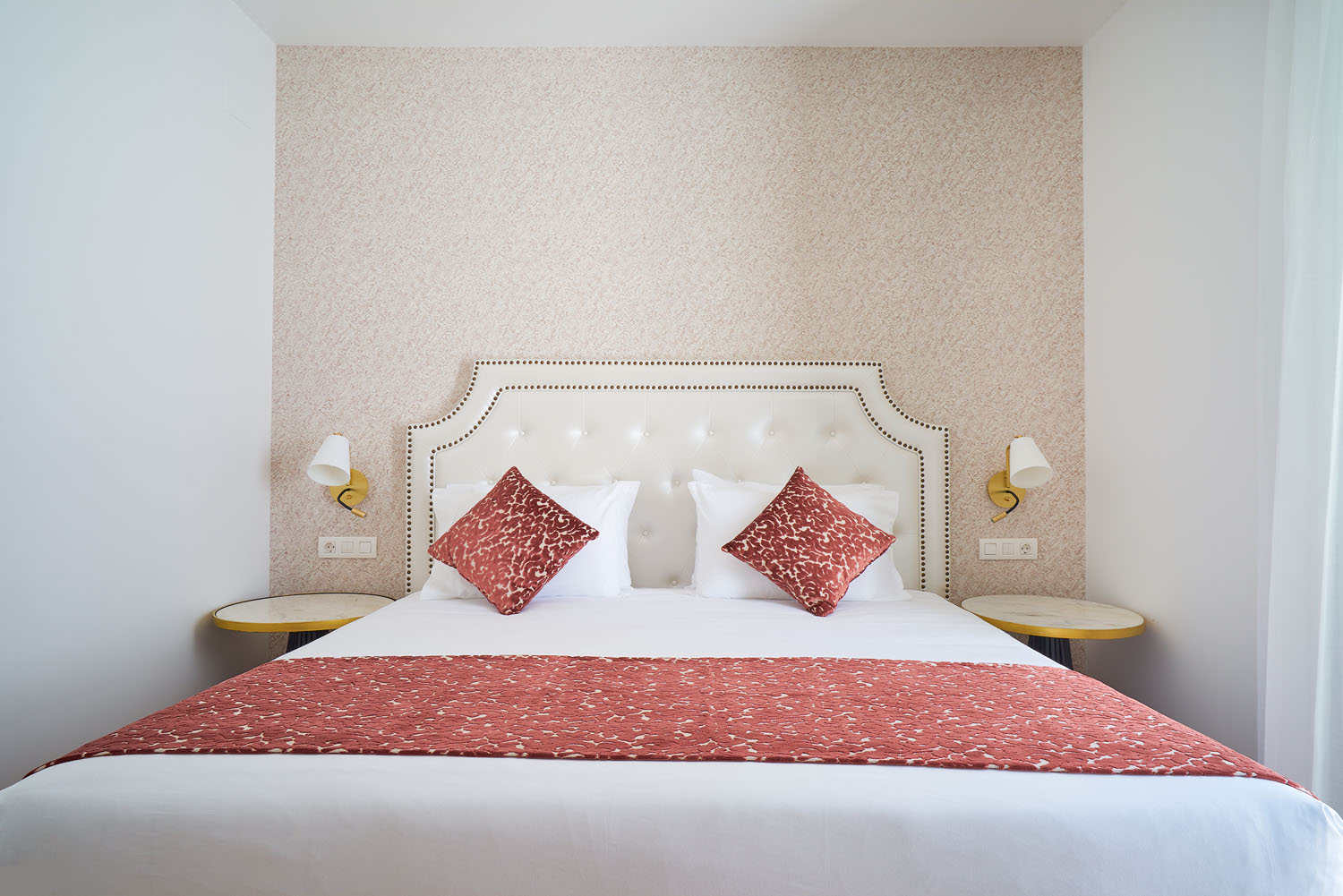 Фото Tandem el Patio